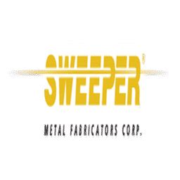 sweeper metal fabricators corp|sweeper metal fabricators drumright ok.